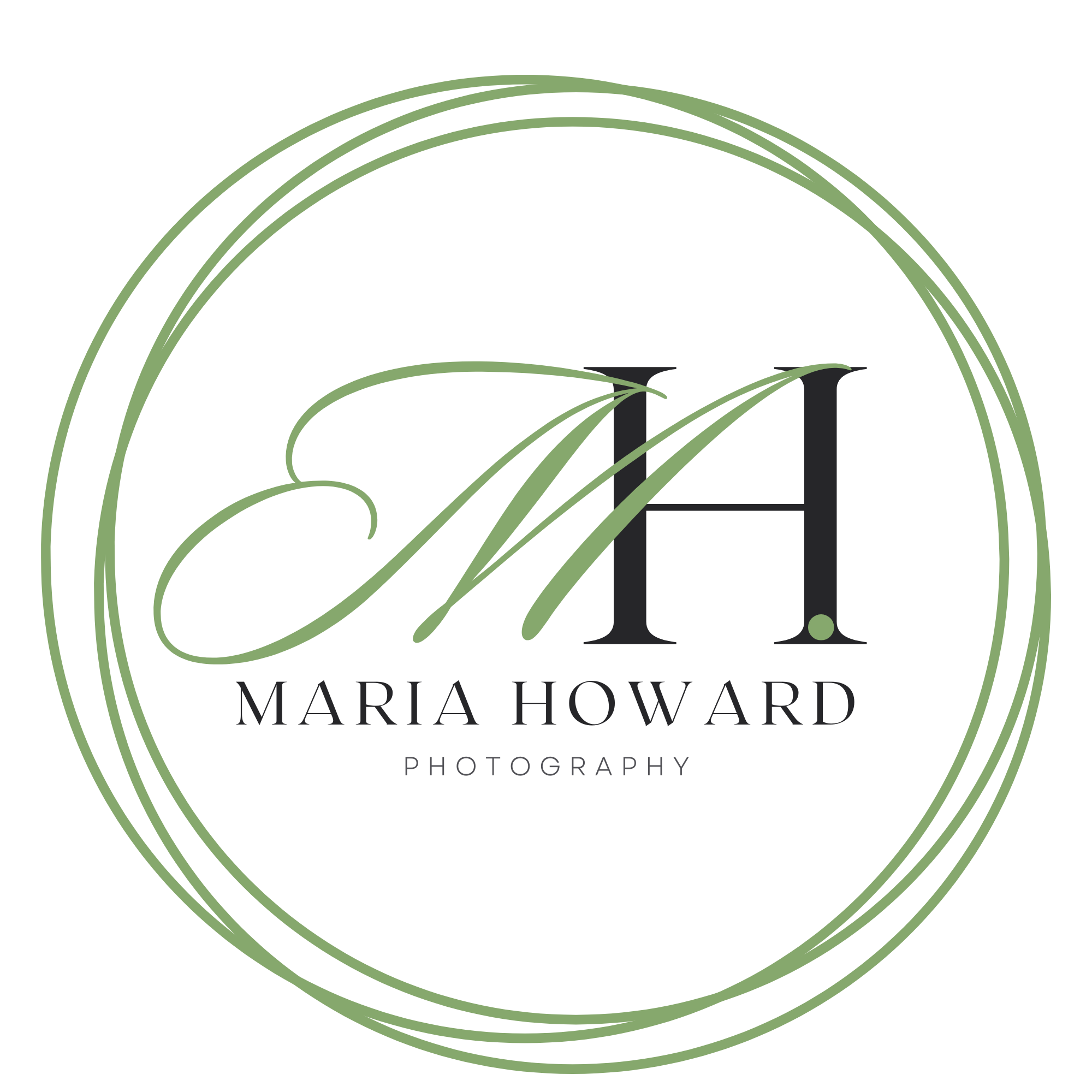 Maria Howard Photography